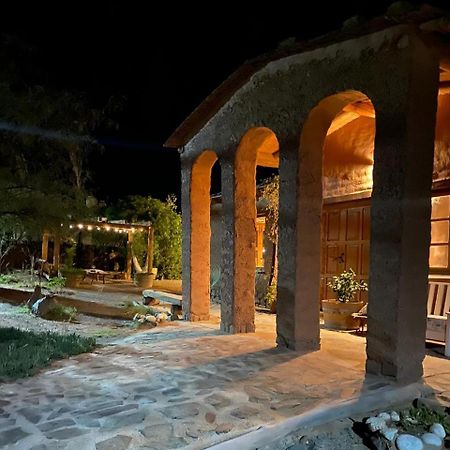 La Chakana Cachí Dış mekan fotoğraf