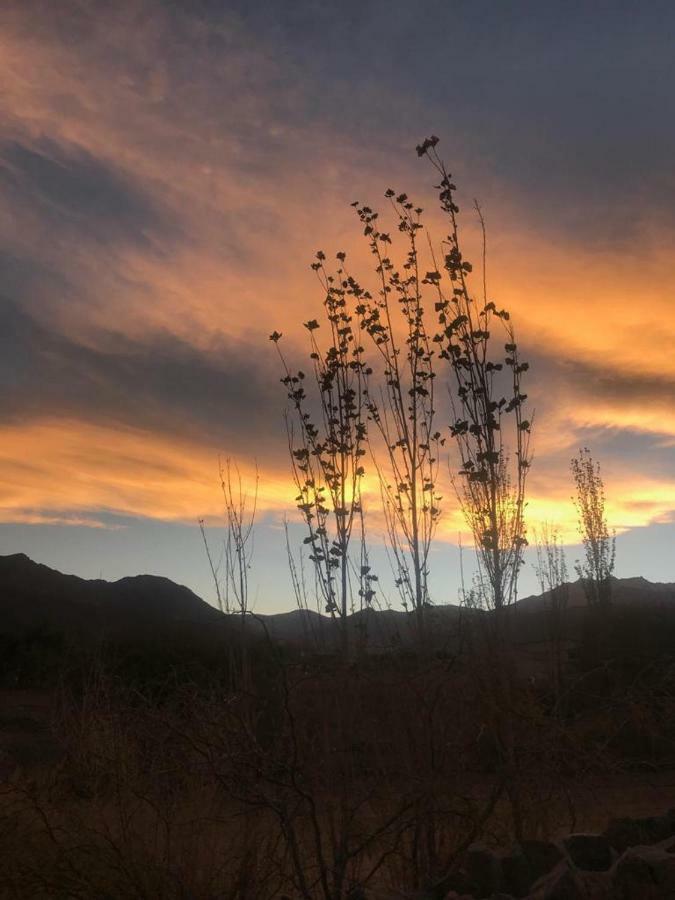 La Chakana Cachí Dış mekan fotoğraf